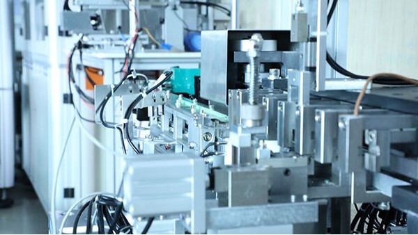 ab膠點膠機設備