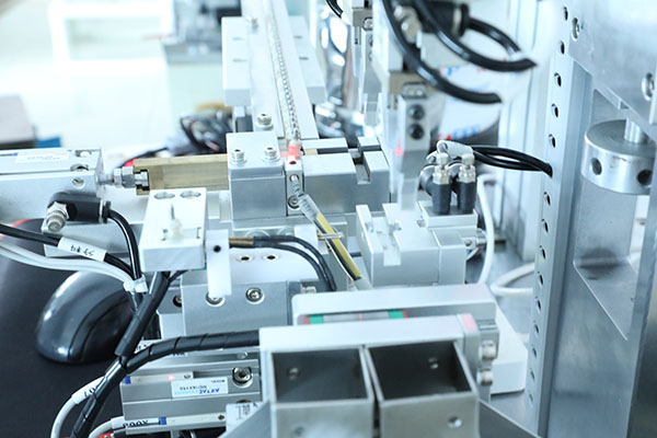 自動點膠機多少錢一臺