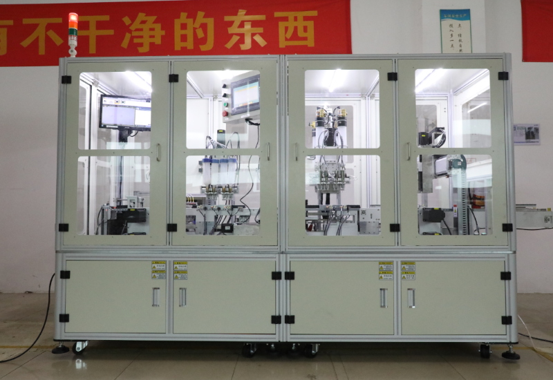 自動點膠機點膠閥