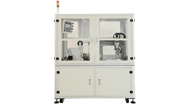 全自動點(diǎn)膠機(jī)廠家