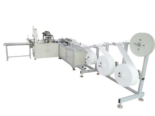 全自動(dòng)三軸點(diǎn)膠機(jī)