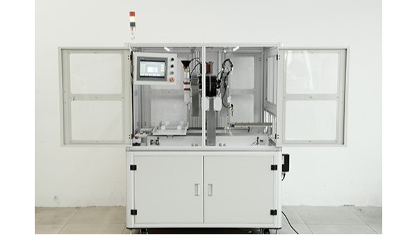 全自動(dòng)點(diǎn)膠機(jī)