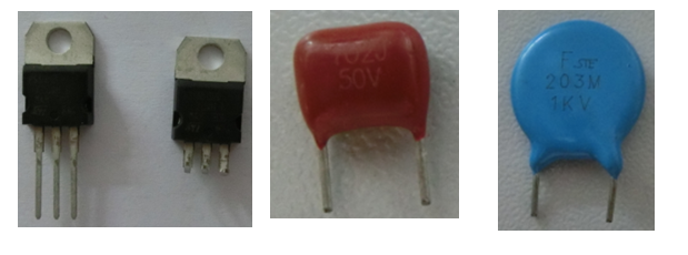 自動(dòng)散裝電容