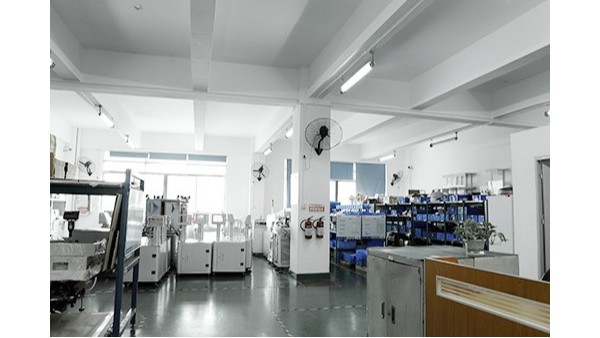 自動點膠機使用方法-看這里